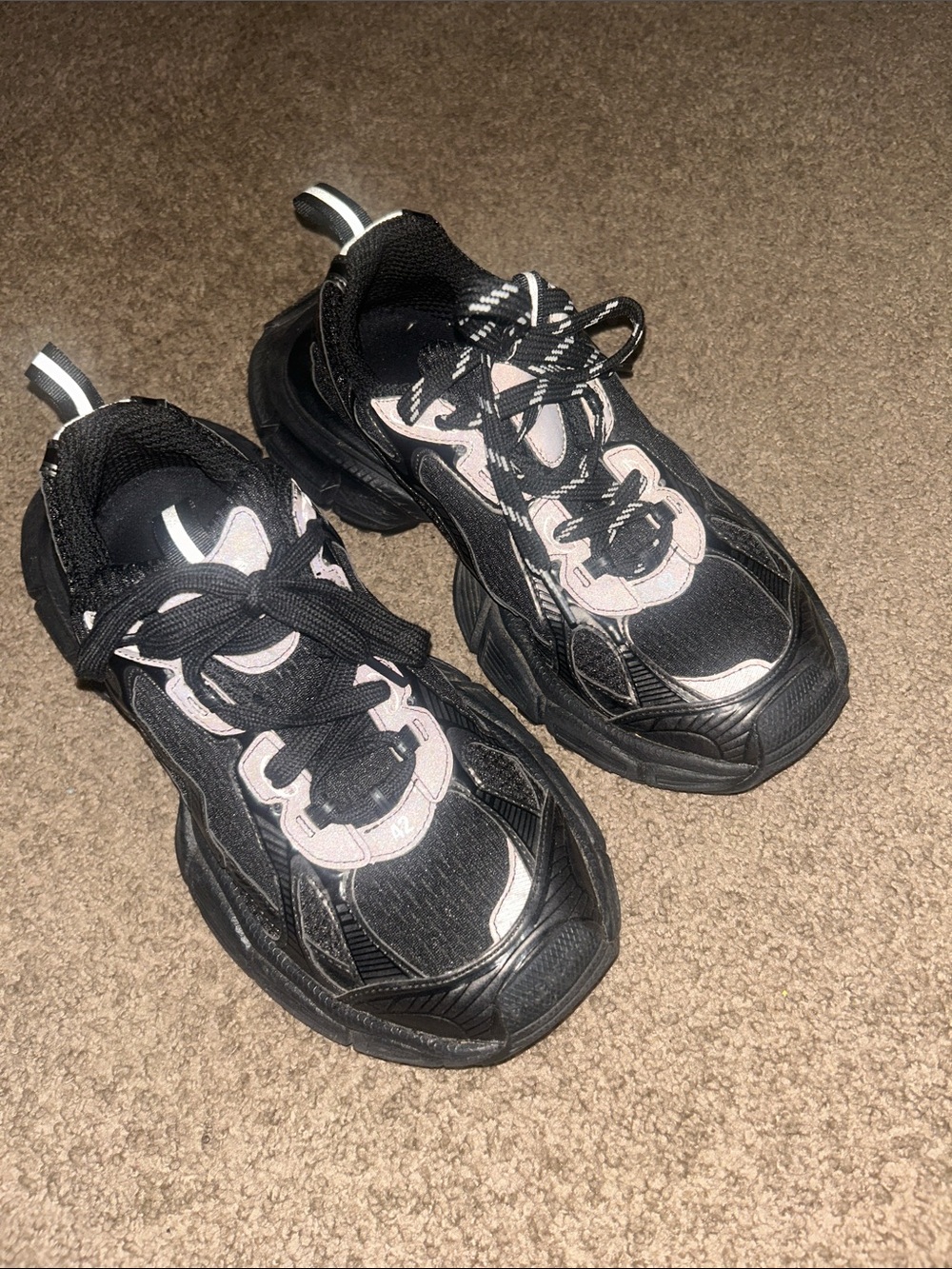 Balenciaga 3xl